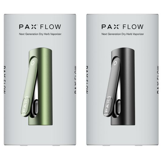 PAX FLOW VAPORIZER
