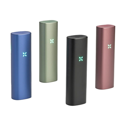 PAX PLUS - DRY HERB VAPORIZER KIT