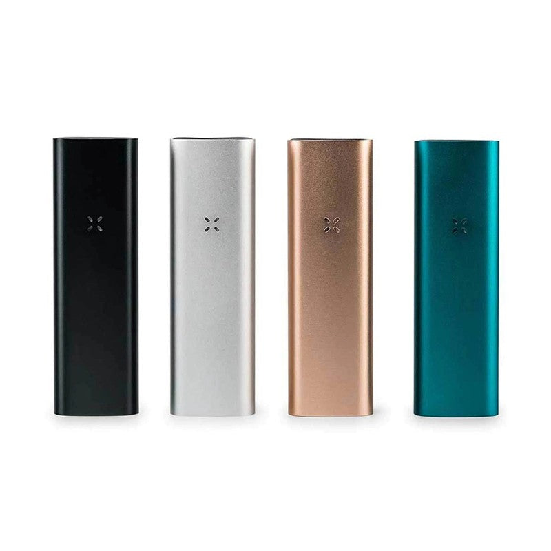PAX 3 - DRY HERB VAPORIZER  KIT