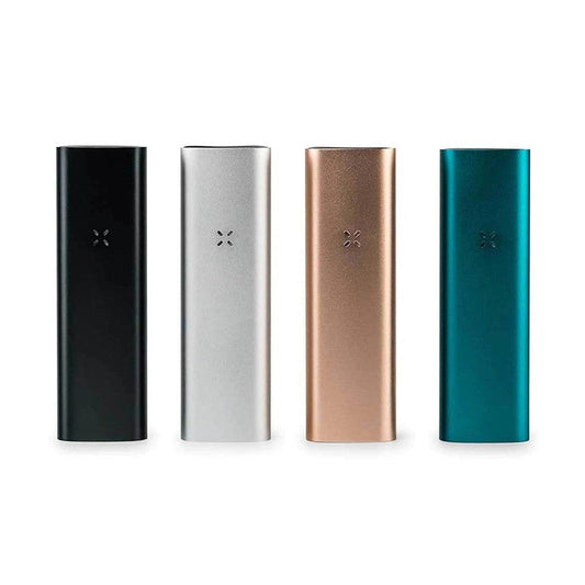 PAX 3 - DRY HERB VAPORIZER  KIT