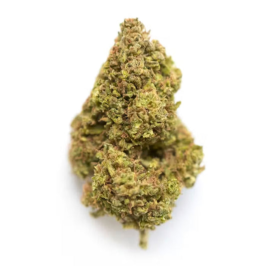 BAY BULK - PINEAPPLE (HYBRID) HIGH THCa HEMP FLOWER 3.5GM / BAG