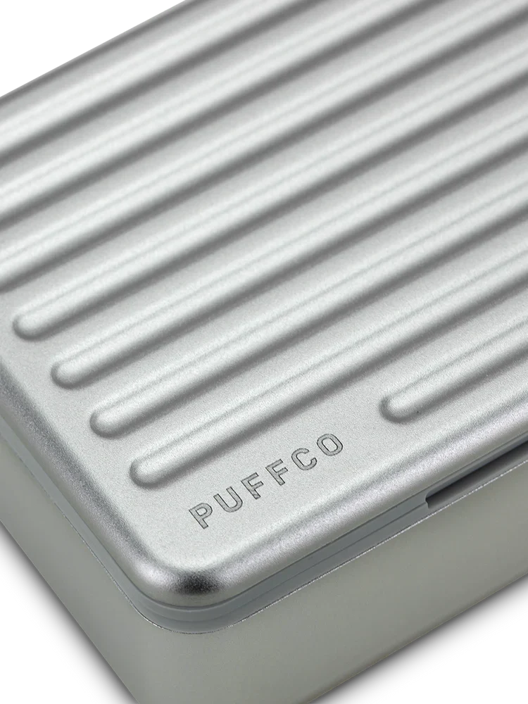 PUFFCO - PIVOT TRAVEL CASE