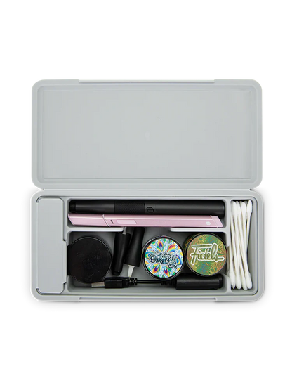 PUFFCO - PIVOT TRAVEL CASE