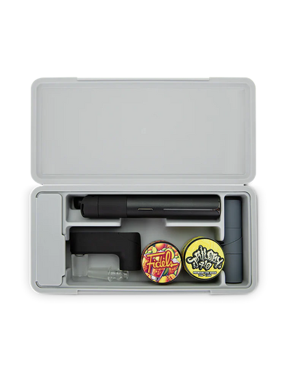 PUFFCO - PIVOT TRAVEL CASE