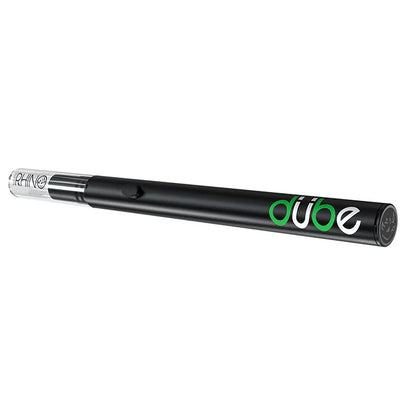 WHITE RHINO - DUBE QUARTZ VAPORIZER