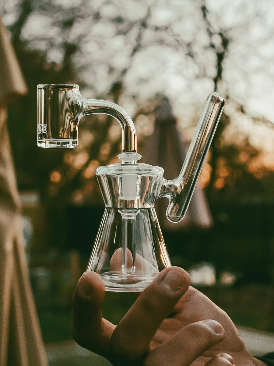 GRAV - HOURGLASS RIG