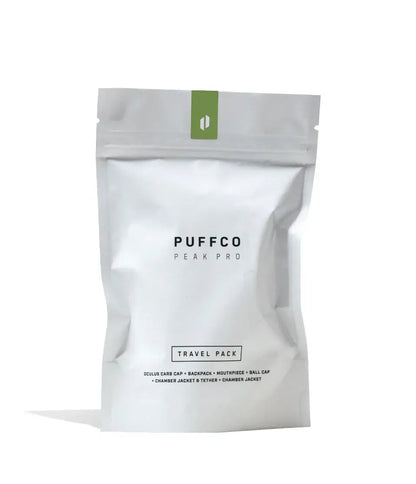 PUFFCO-PEAK PRO TRAVEL PACK
