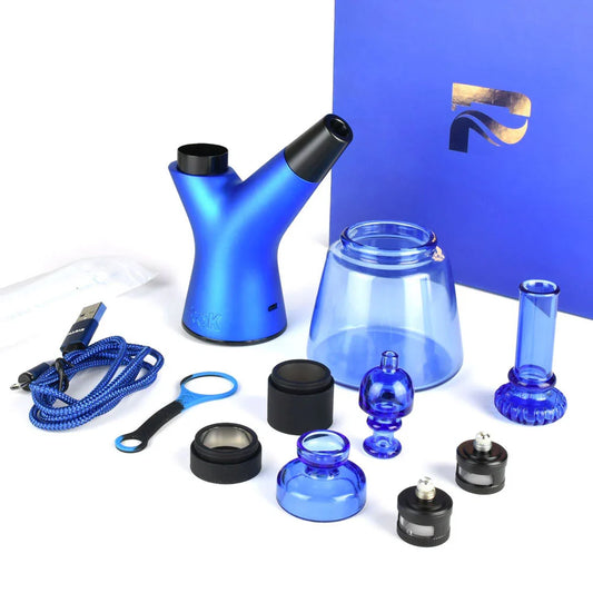 PULSAR - ROK NEPTUNE VAPORIZER