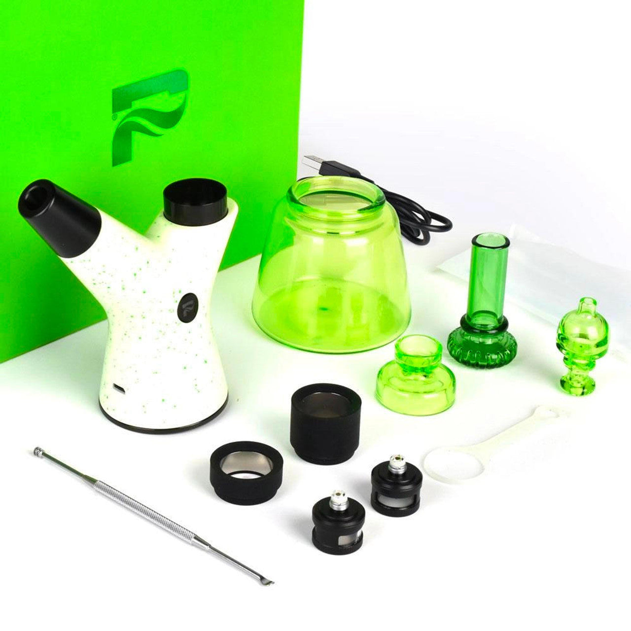 PULSAR - ROK NEPTUNE VAPORIZER