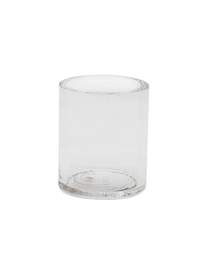 FOCUS -  V CARTA REPLACEMENT QUARTZ INSERT BUCKET - | 2PACK / BOX |