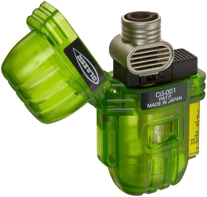 BLAZER - CG001  POCKET TORCH LIGHTER
