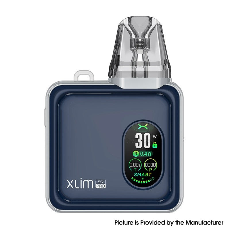 OXVA Xlim SQ Pro Pod System Kit