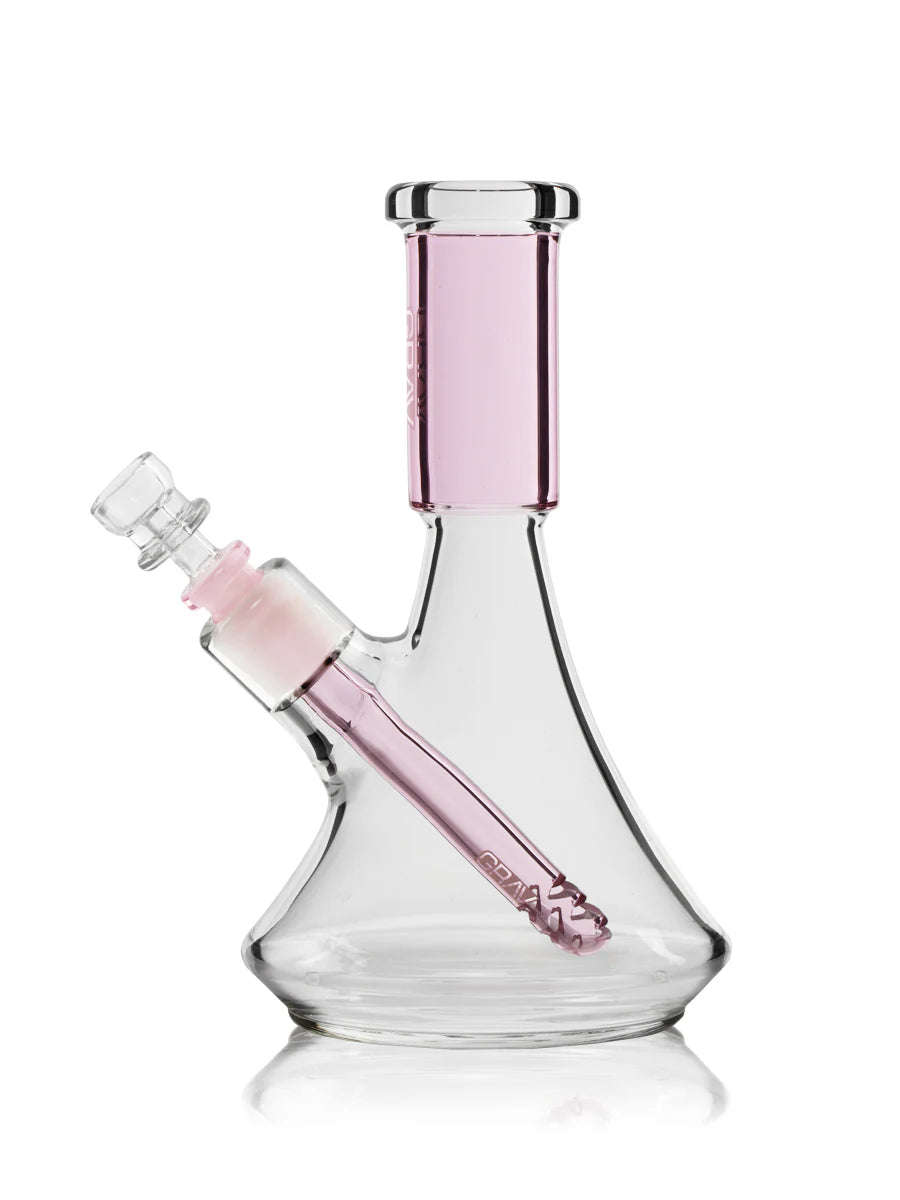 GRAV SMALL DECO BEAKER BONG