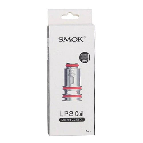 SMOK LP2 REPLACEMENT COIL 5PACK / BOX