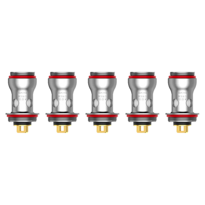 SMOK VAPE PEN MESHED COILS (0.6 OHM) 5PCS