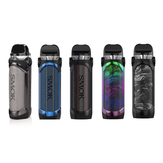 SMOK - IPX 80 3000mAh BATTERY  MOD - KIT