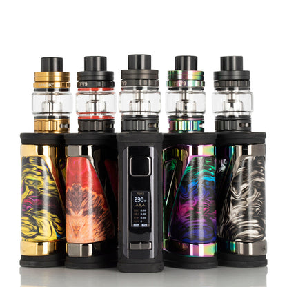 SMOK - SCAR - 18 230W MOD - KIT