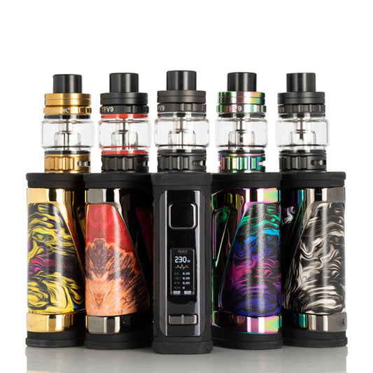 SMOK - SCAR - 18 230W MOD - KIT