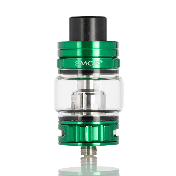 SMOK - TFV9 SUB-OHM VAPE TANK 7-COLOR