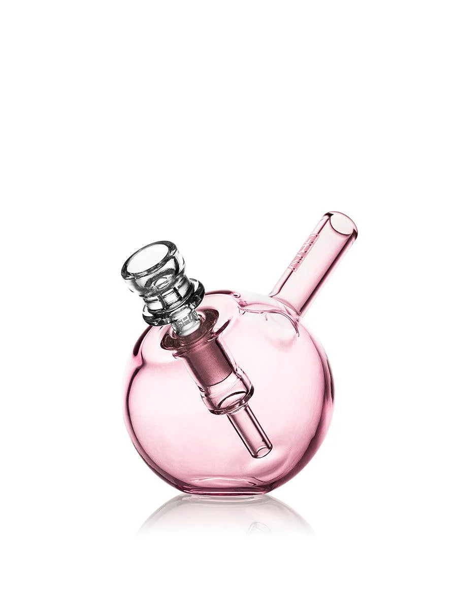 GRAV® - SPHERICAL POCKET BUBBLER - ASSORTED COLORS