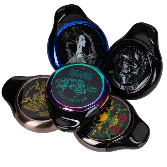 STARSS - ICON POD VAPE - KIT