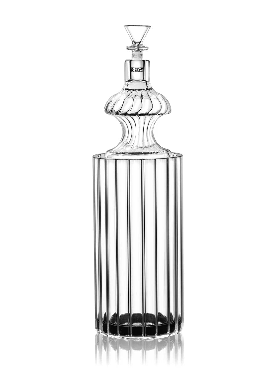 GRAV MONARCH GRAVITY BONG