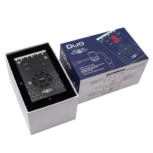 STRATUS - DUO DIGITAL E - NAIL