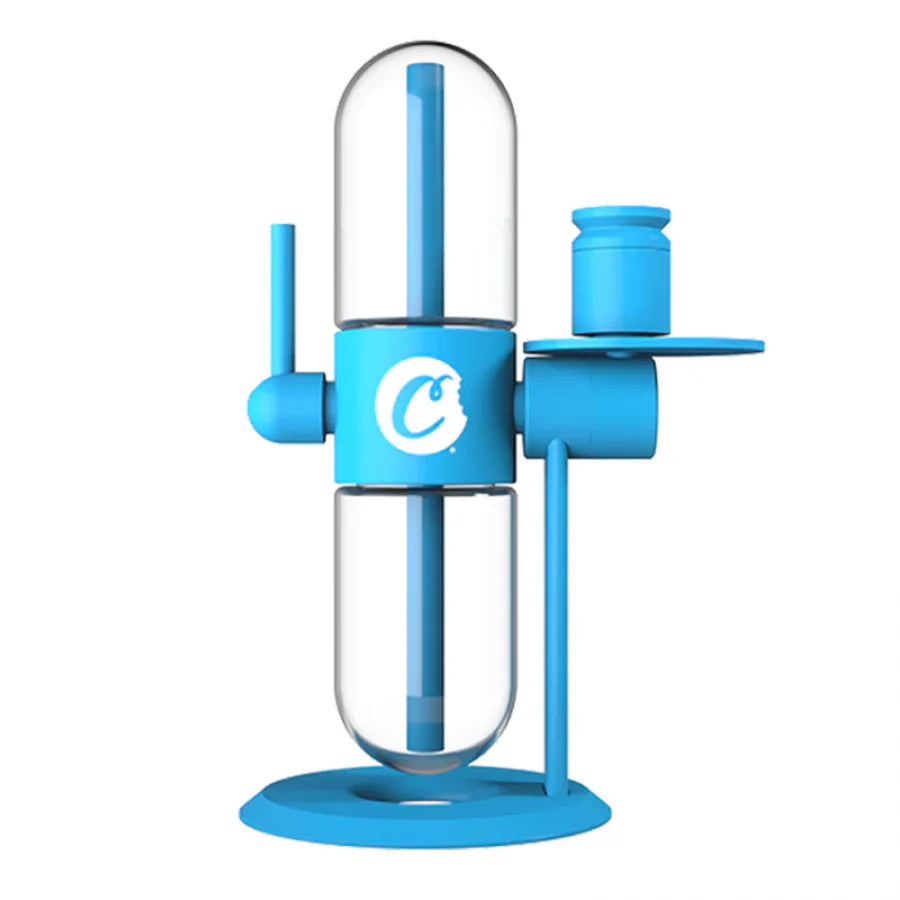 STUNDENGLASS  GRAVITY V2 HOOKAH