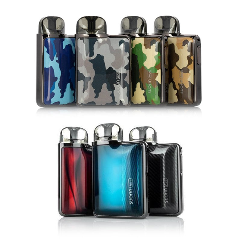 SUORIN - ACE POD VAPE - KIT