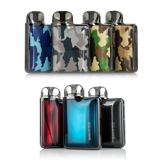 SUORIN - ACE POD VAPE - KIT