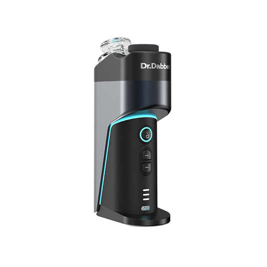 DR.DABBER - SWITCH GO - VAPORIZER