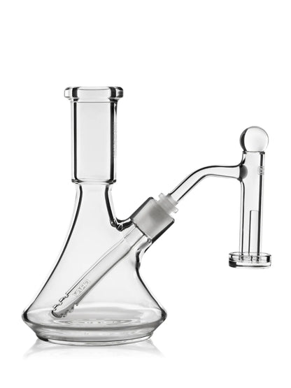 GRAV® - 10MM 45° QUARTZ CONTROL TOWER BNAGER SET
