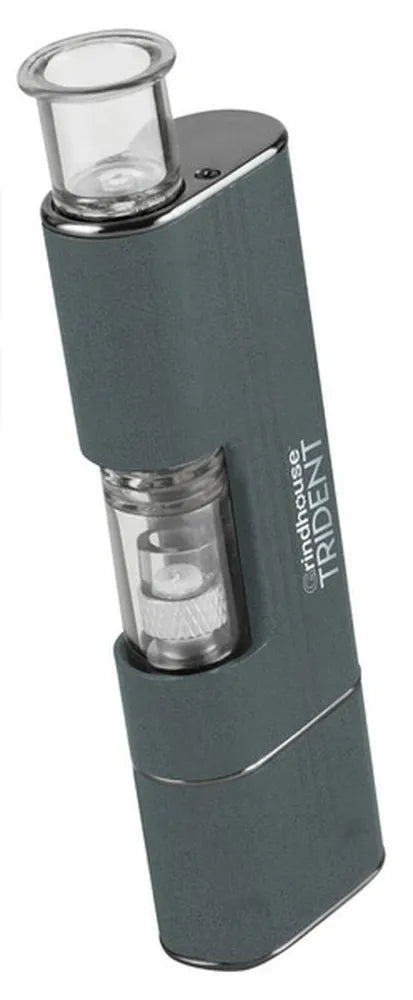 GRINDHOUSE - TRIDENT WAX VAPORIZER