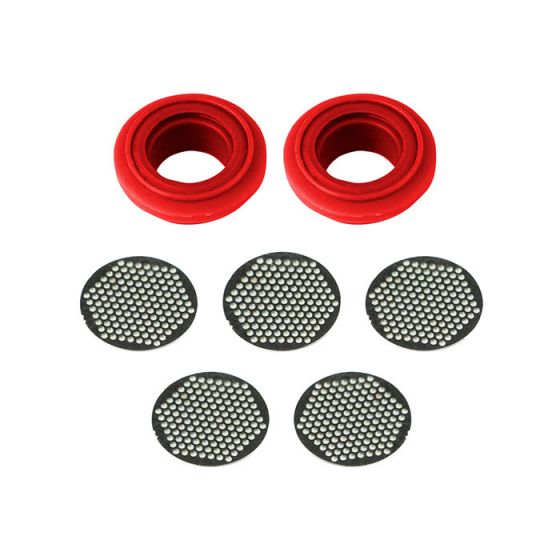 UTILLIAN 620 SERIES 5XSCREENS / 2X 0-RINGS