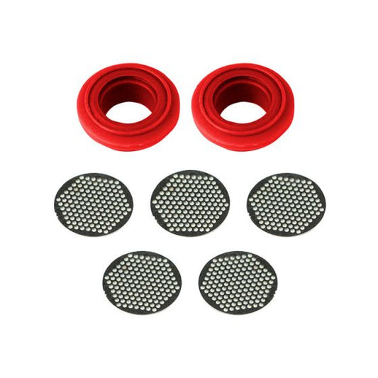 UTILLIAN 620 SERIES 5XSCREENS / 2X 0-RINGS
