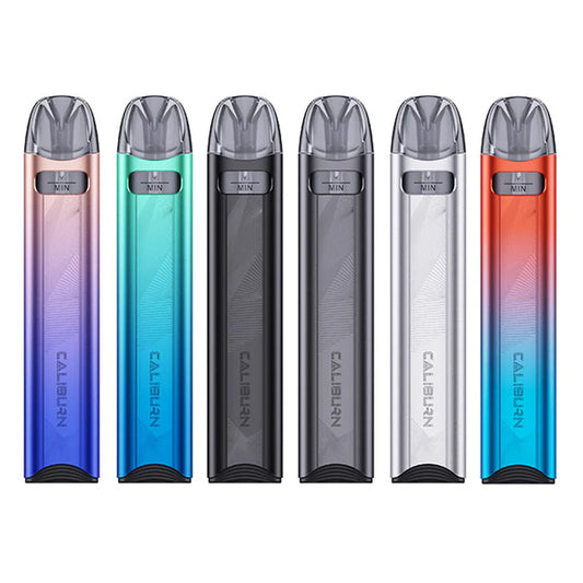 UWELL - CALIBURN A3S POD KIT
