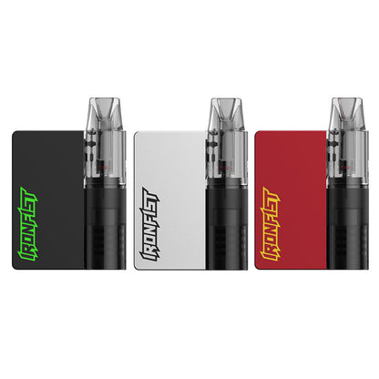 UWELL - CALIBURN & IRONFIST L POD KIT