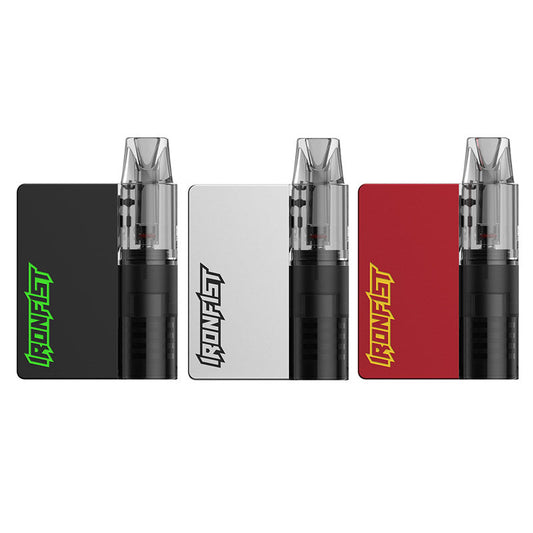 UWELL - CALIBURN & IRONFIST L POD KIT