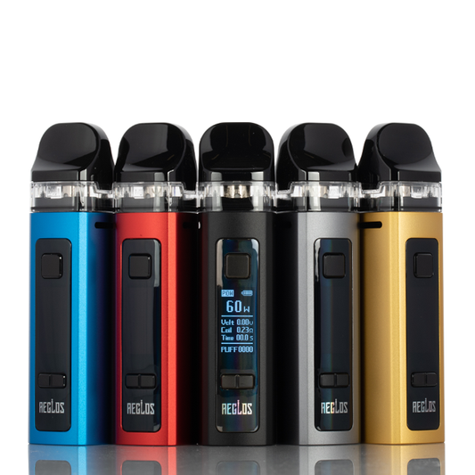 UWELL - AEGLOS 60W POD MOD KIT