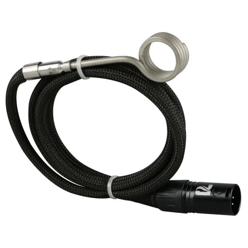PULSAR - AXIAL ENAIL HEATING COIL - ELITE SERIES