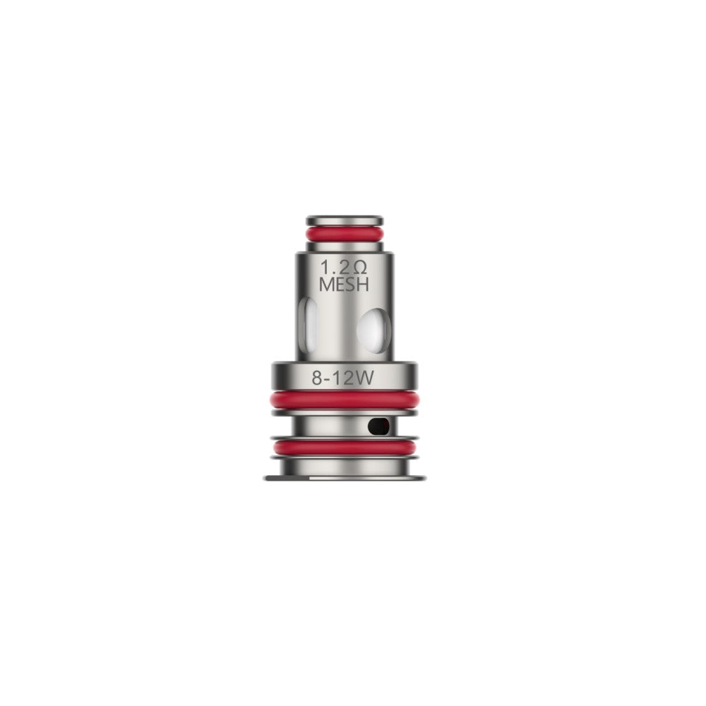 VAPORESSO - GTX/GTX-2 Replacement Coil - 5PK