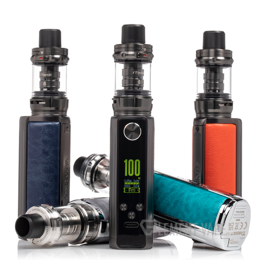 VAPORESSO -  TARGET 100 STARTER KIT