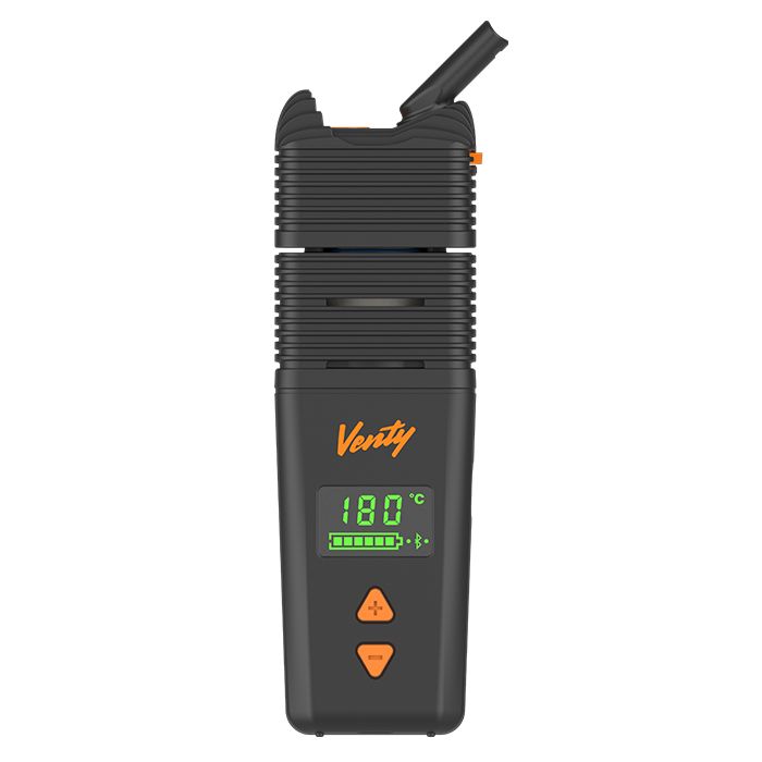 STORZ & BICKEL VENTY VAPORIZER