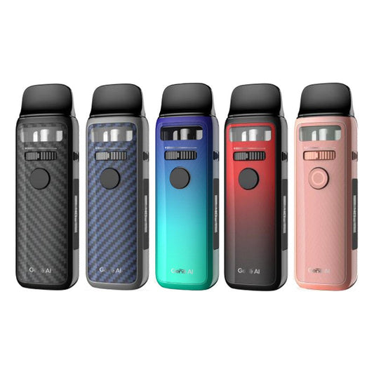 VOOPOO - VINCI 3 POD VAPE - KIT
