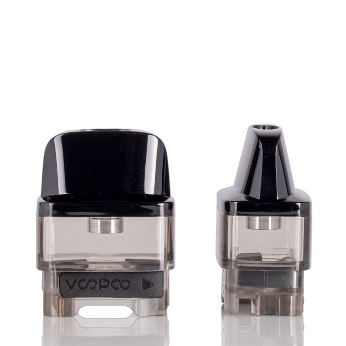 VOOPOO VINCI AIR  EMPTY REPLACEMENT POD - 2PACK