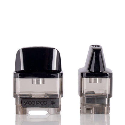 VOOPOO VINCI AIR  EMPTY REPLACEMENT POD - 2PACK