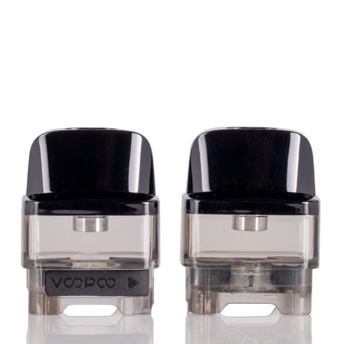 VOOPOO VINCI AIR  EMPTY REPLACEMENT POD - 2PACK