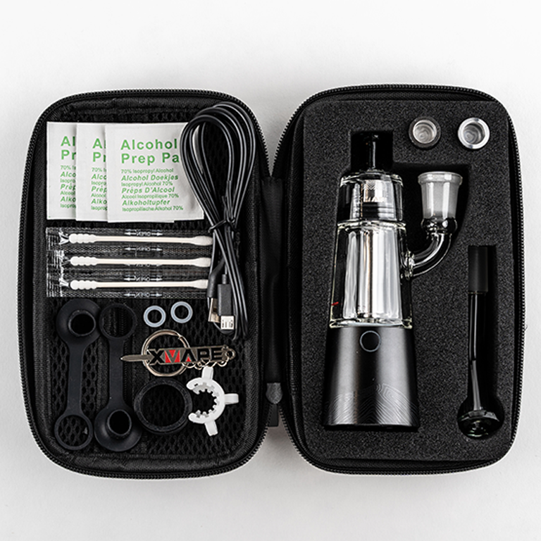 X VAPE - VISTA MINI 2 VAPORIZER