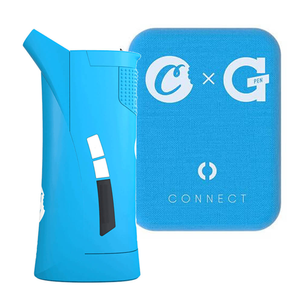 G PEN - ROAM COOKIES VAPORIZER