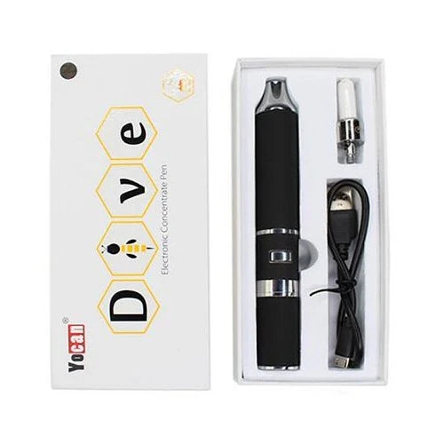 YOCAN - DIVE DAB PEN - VAPORIZER